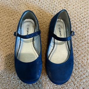 Children’s Okaïdi shoes